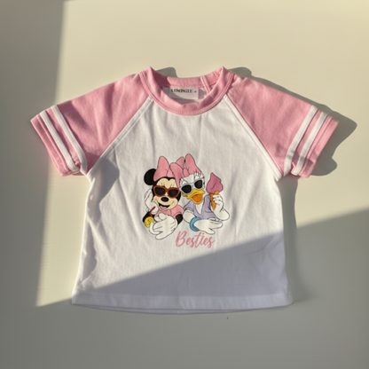 Modelo "MINNIE ICE-CREAM"