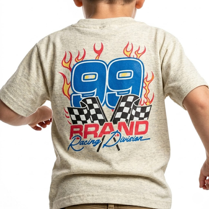 Modelo "99 racing"