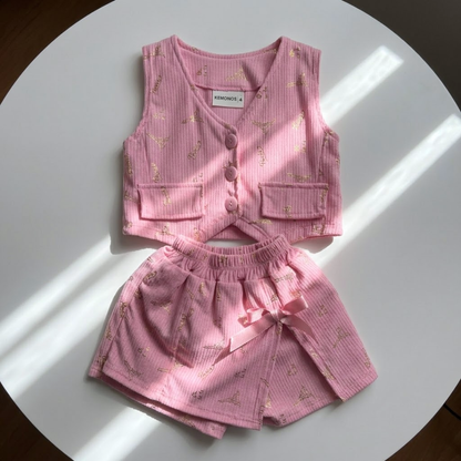 Conjunto Paris