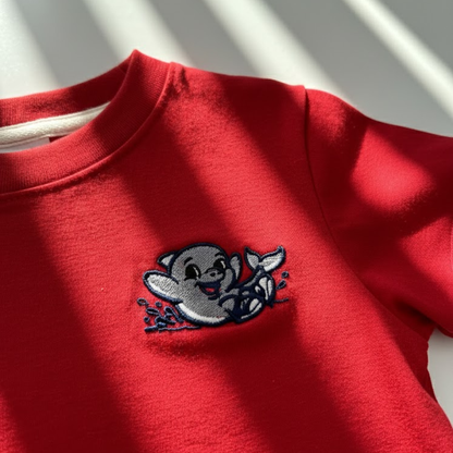 Modelo "Tralala Beach Club"