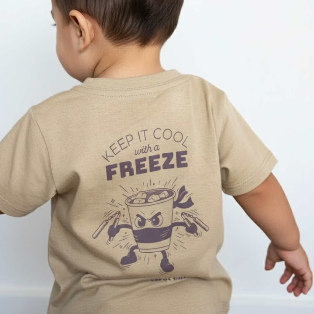 Modelo "Capuccino Freeze"
