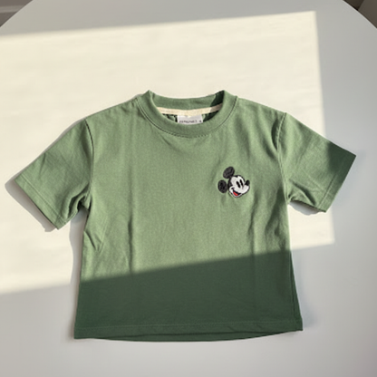 Modelo "Mickey mouse clasico"