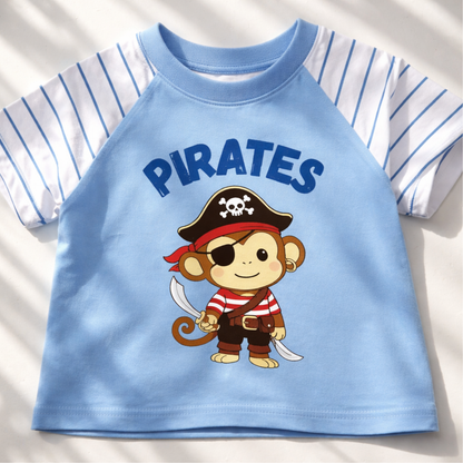Modelo "Mon Pirata"