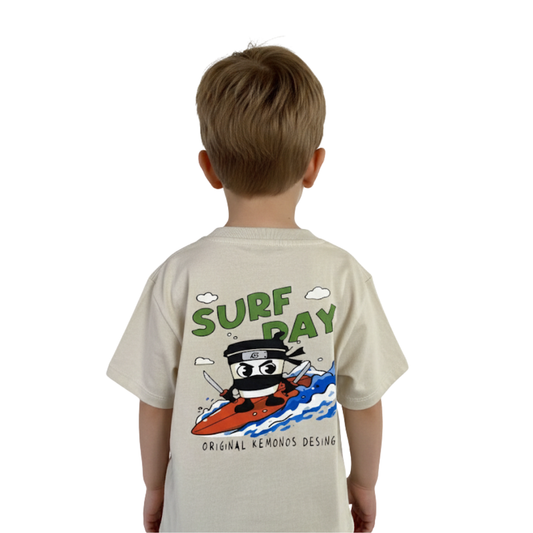 Modelo "Capuccino surf"