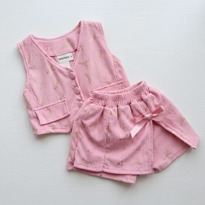 Conjunto Paris