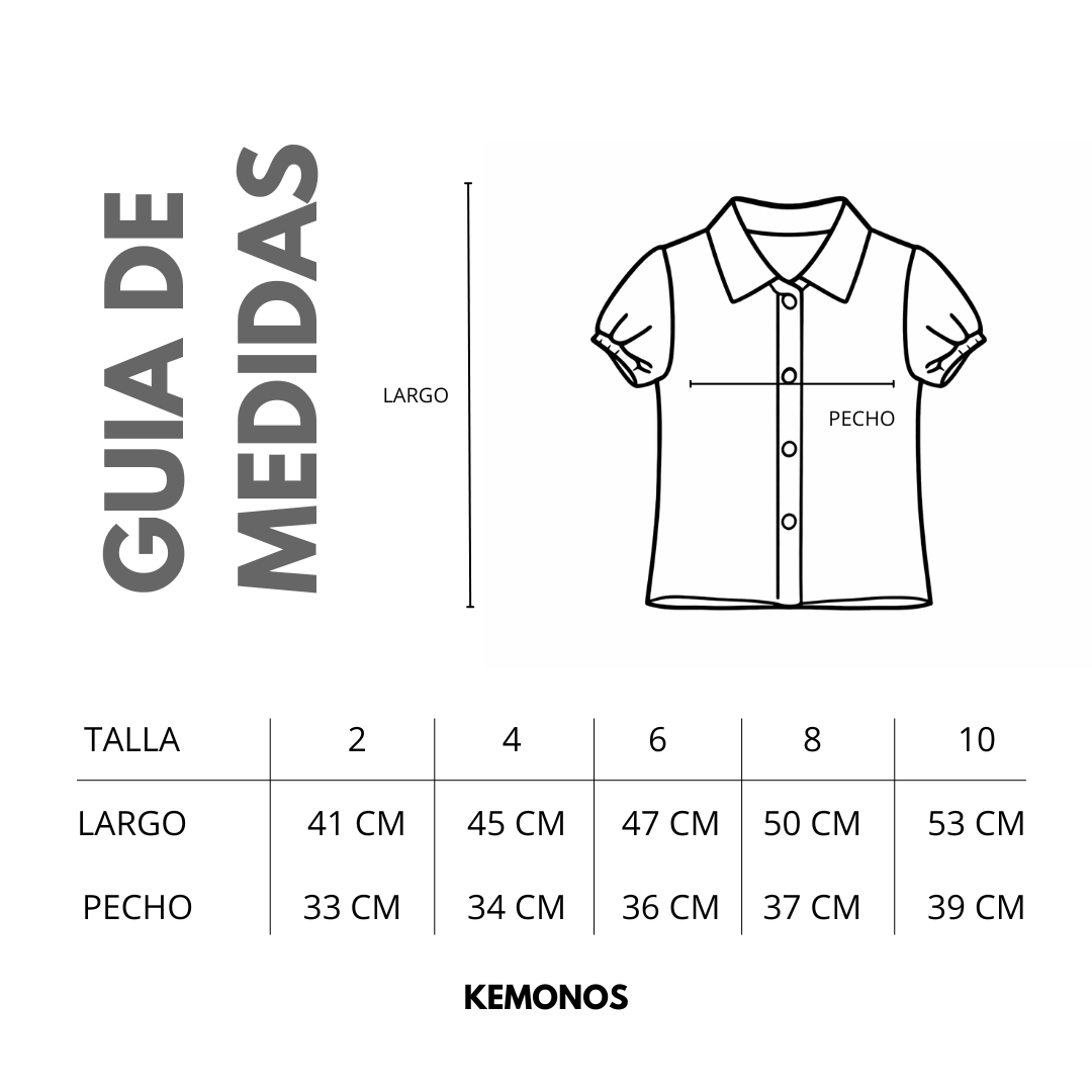 Camisa Minnie