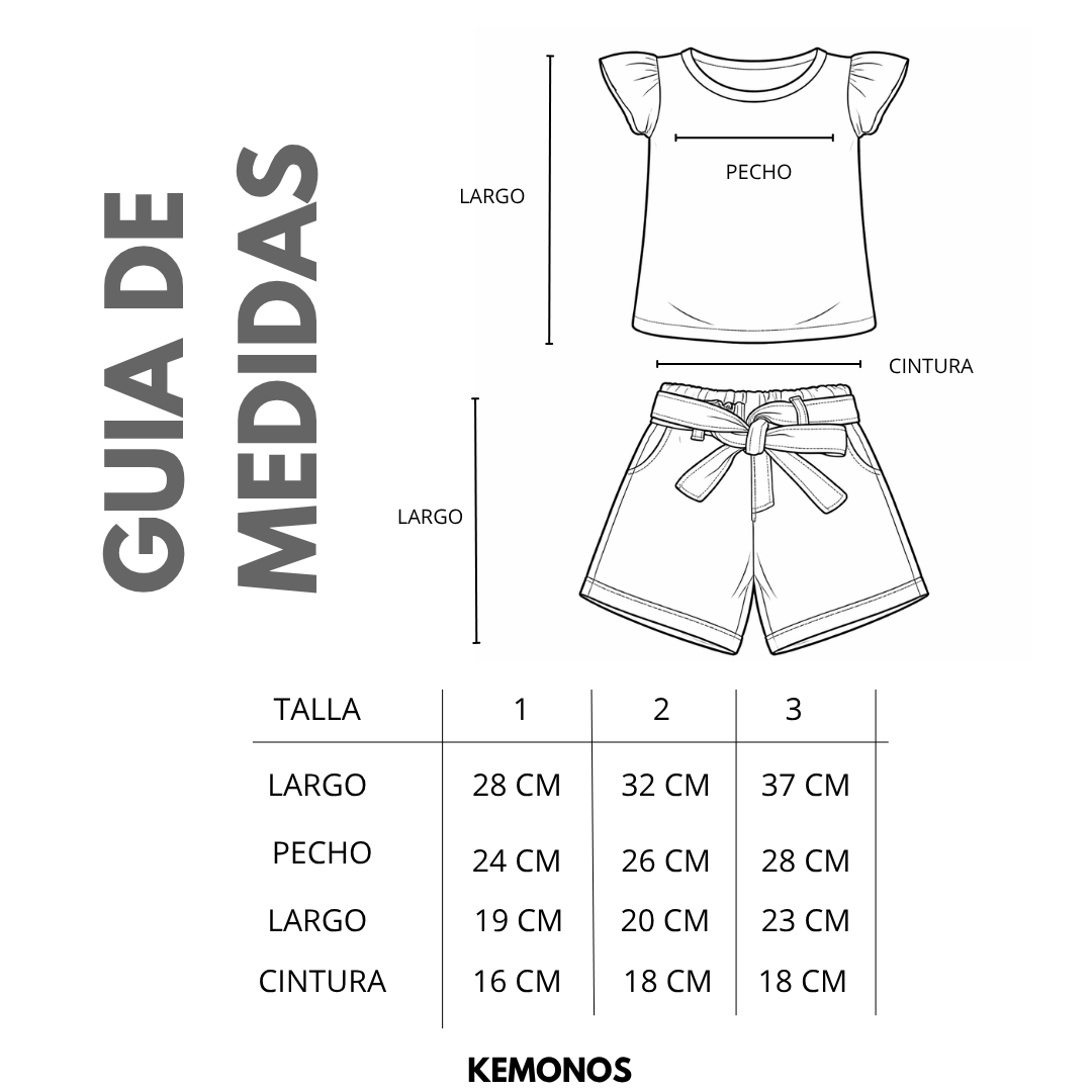 Modelo "Gatita"