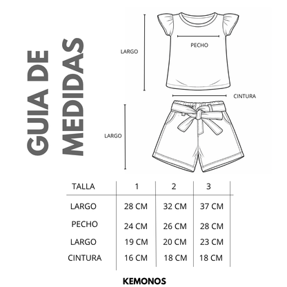 Modelo "Gatita"