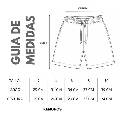 Conjunto "Bombardino"