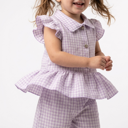 Conjunto Cuadros Lino