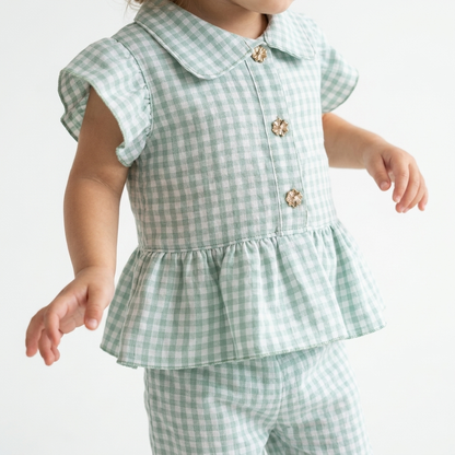 Conjunto Cuadros Lino