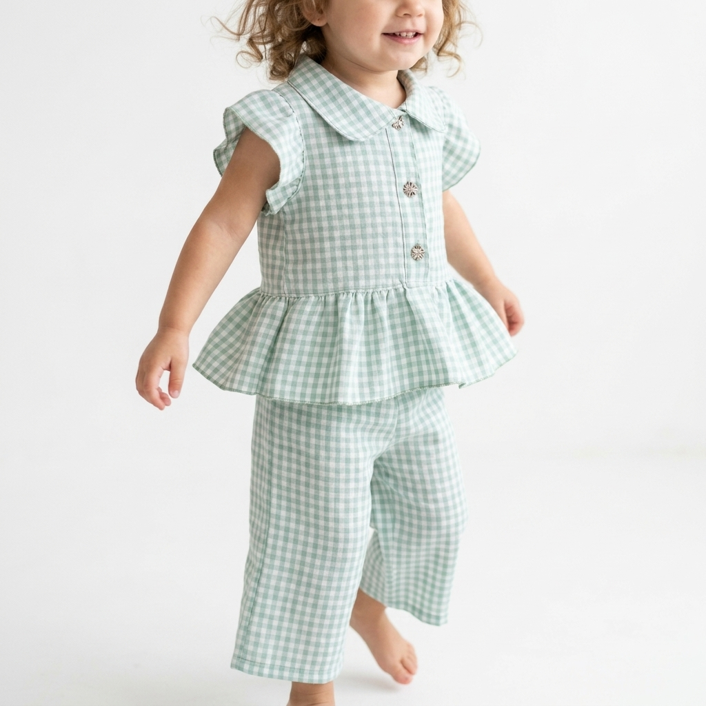Conjunto Cuadros Lino