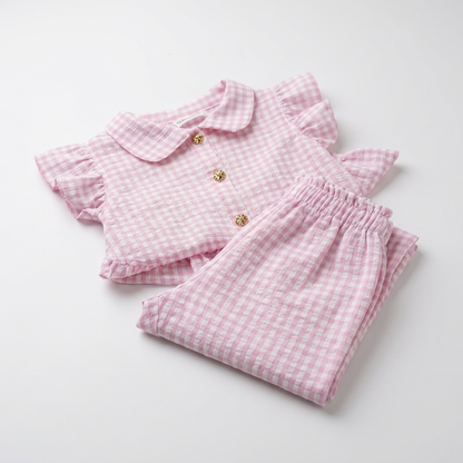 Conjunto Cuadros Lino
