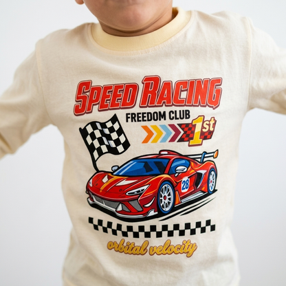 Modelo SPEED RACING