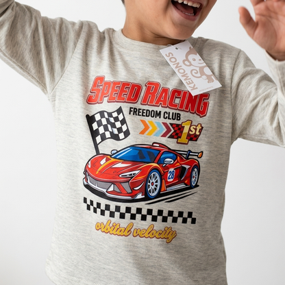 Modelo SPEED RACING