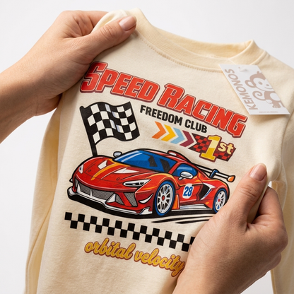 Modelo SPEED RACING