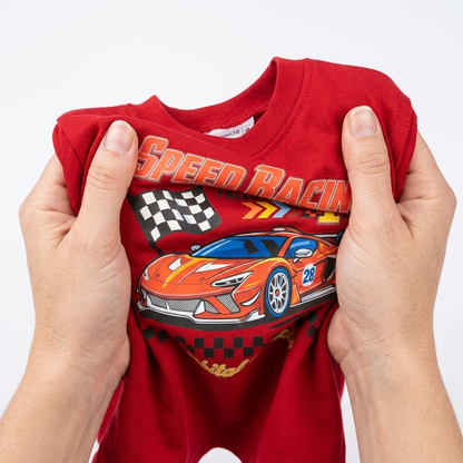 Modelo SPEED RACING