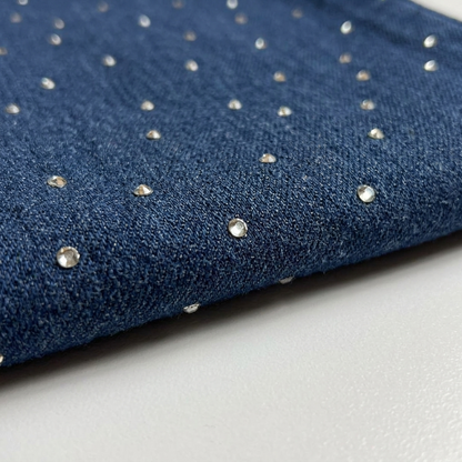 Jeans Pedreria