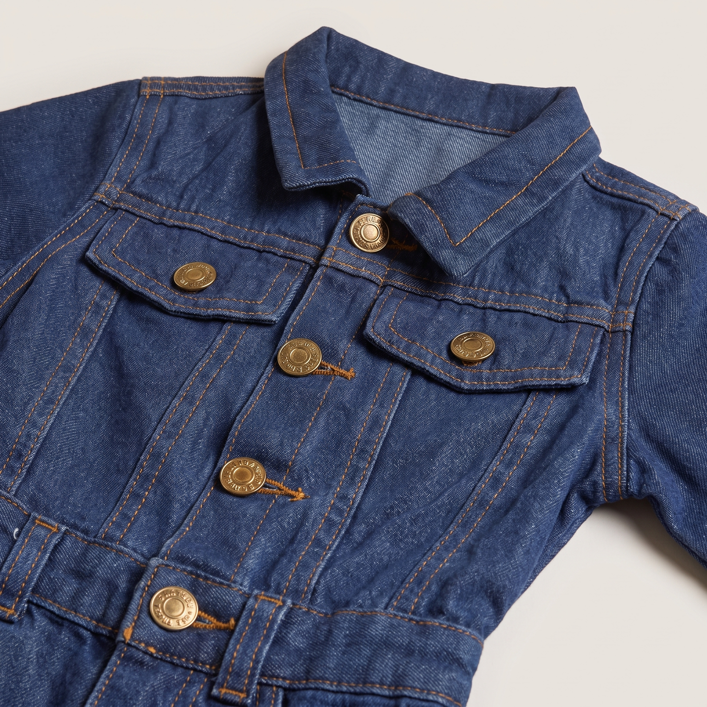 Palazzo Denim