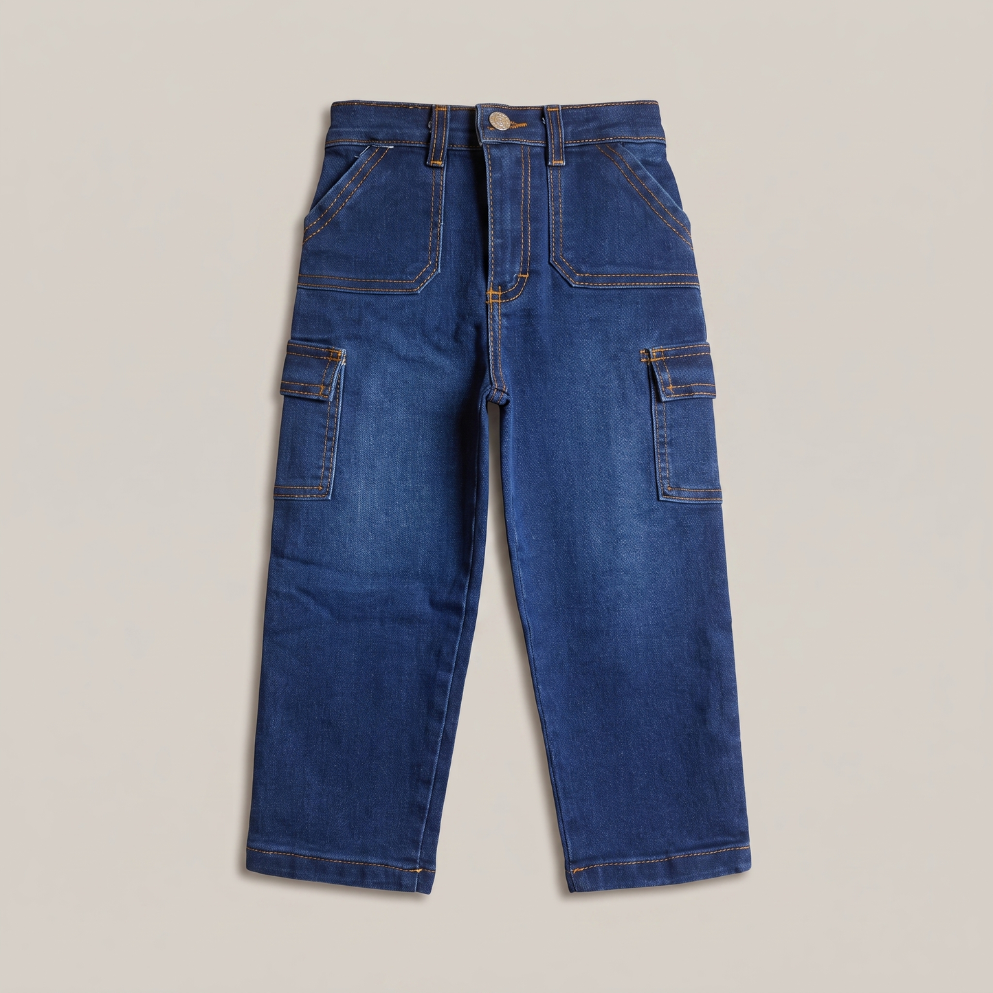 Jeans Balon