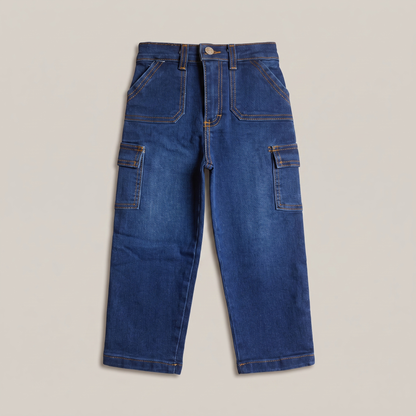 Jeans Balon