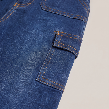 Jeans Balon
