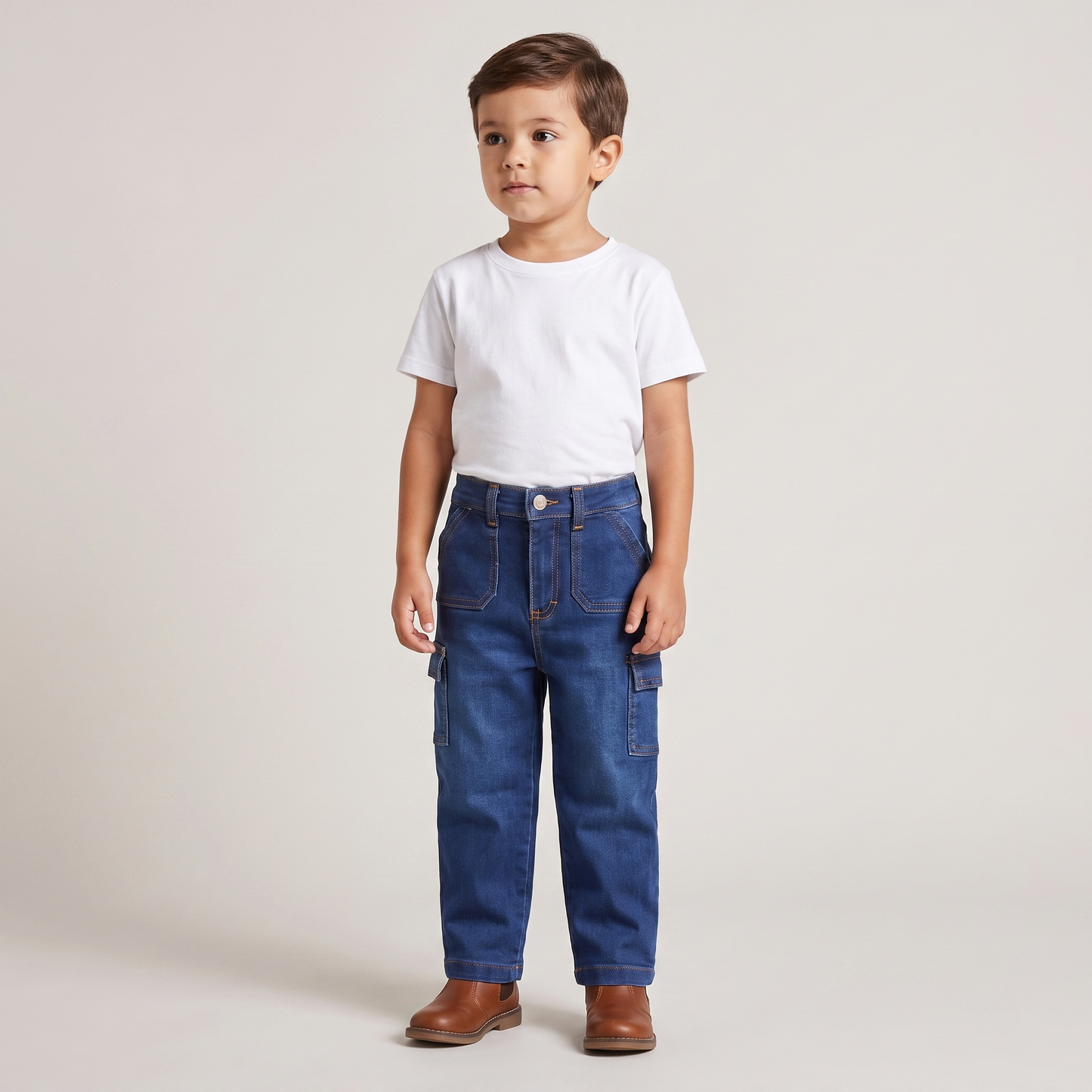 Jeans Balon