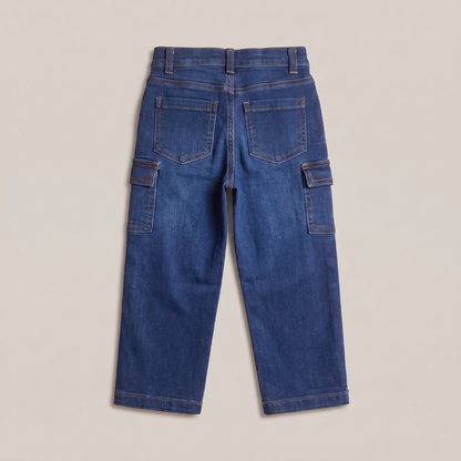 Jeans Balon