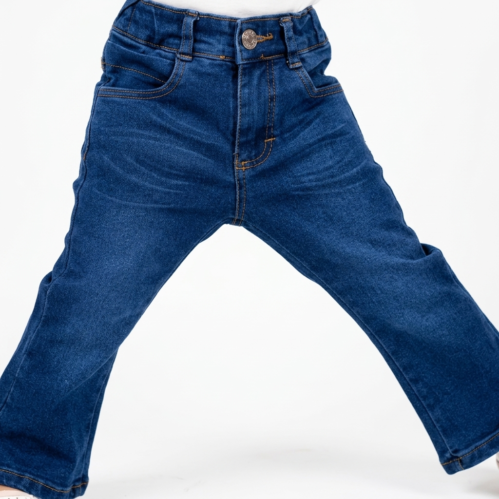 Jeans Vaqueros para niña