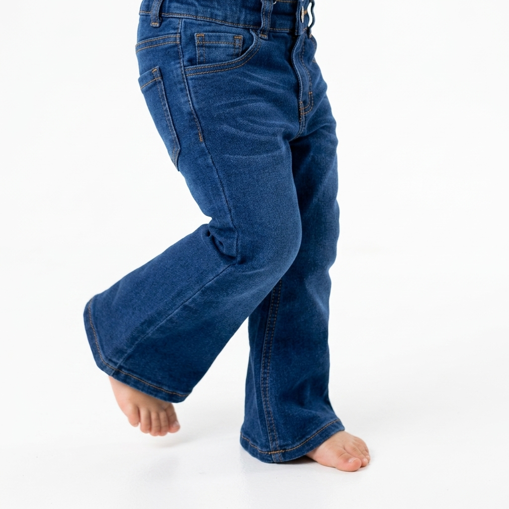 Jeans Vaqueros para niña