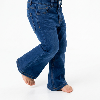 Jeans Vaqueros para niña