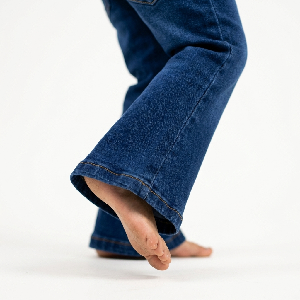 Jeans Vaqueros para niña