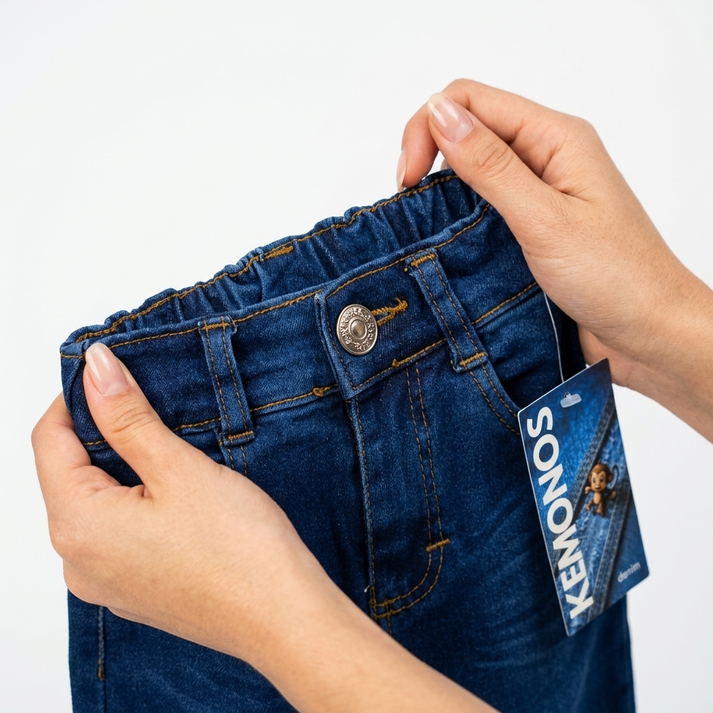 Jeans Vaqueros para niña