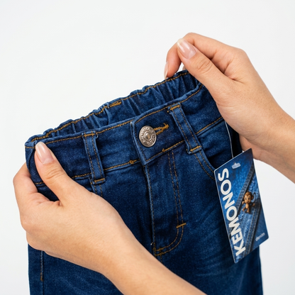 Jeans Vaqueros para niña