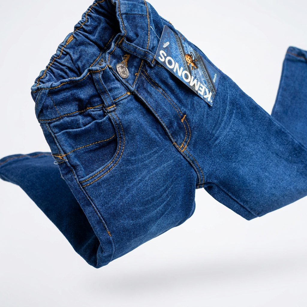 Jeans Vaqueros para niña
