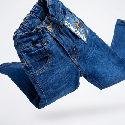 Jeans Vaqueros para niña