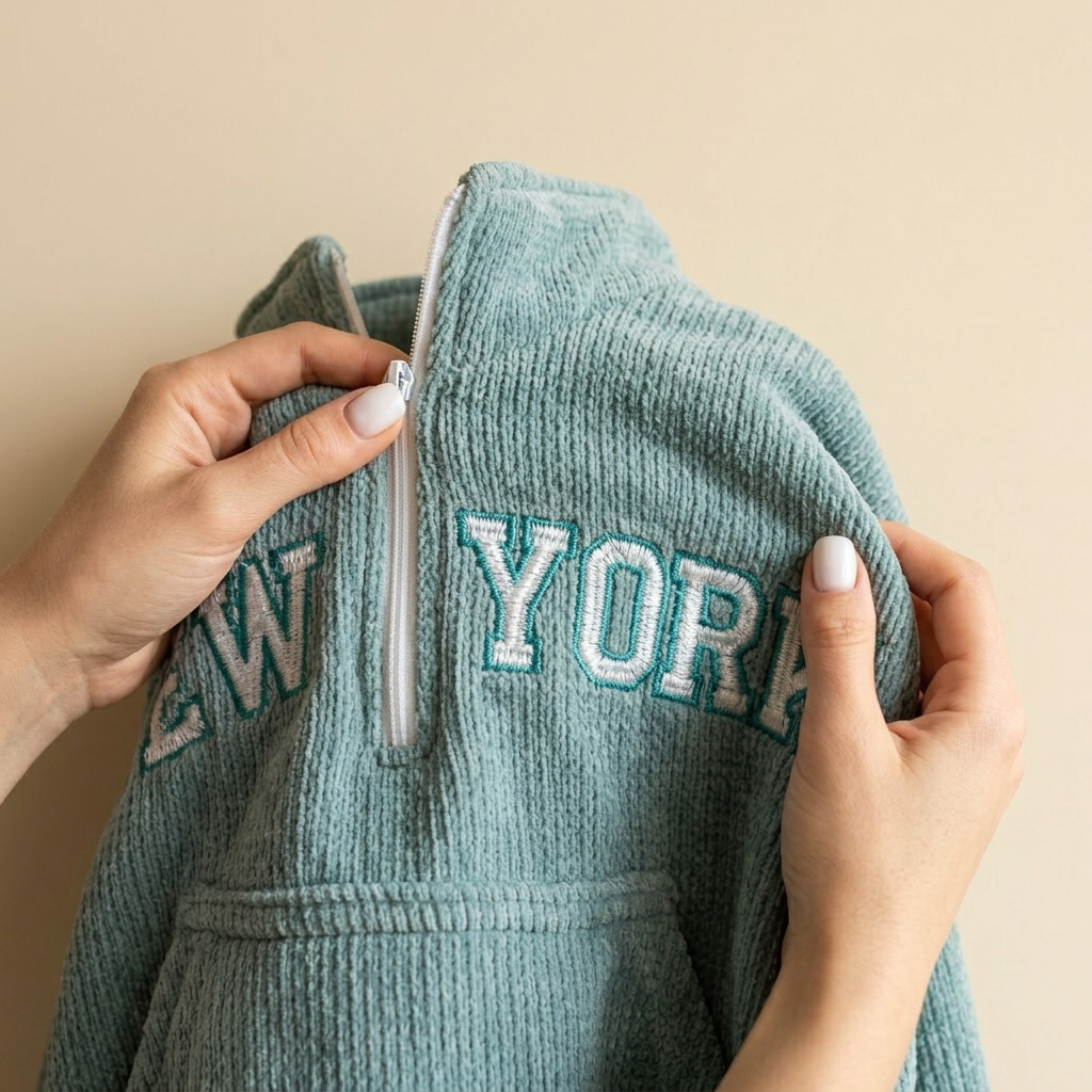 Chamarra + pants NewYork