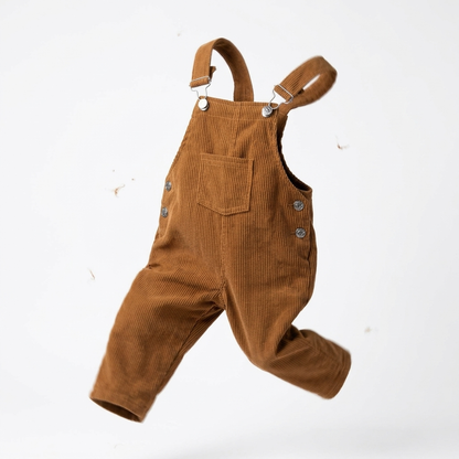 Overol (Peto) Teddy Pana