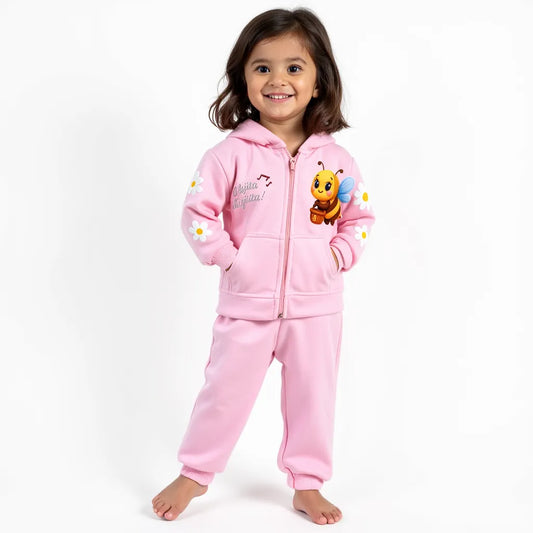 Conjunto "Abejita chiquitita"