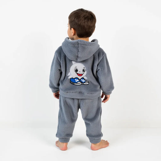 Conjunto "Tralalerito Tralala"