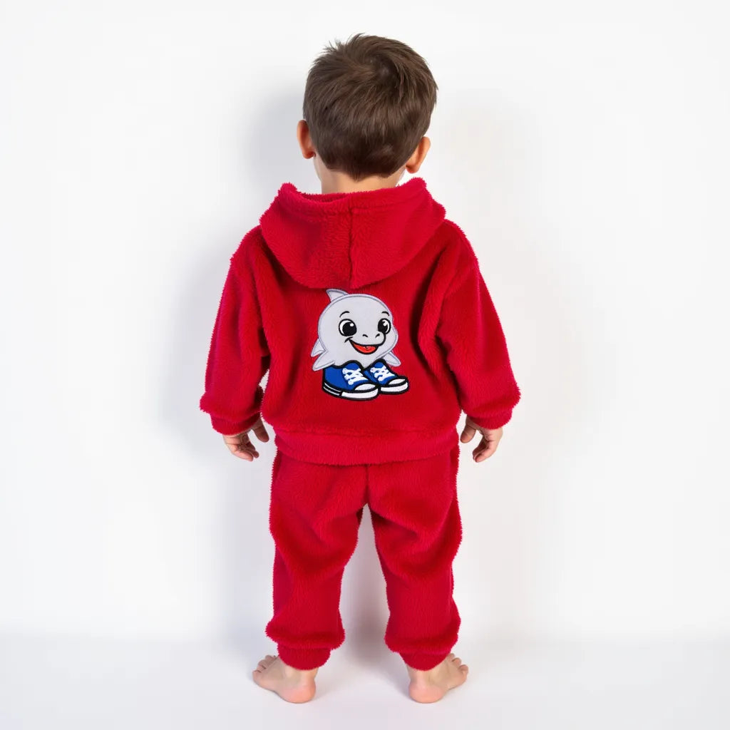 Conjunto "Tralalerito Tralala"