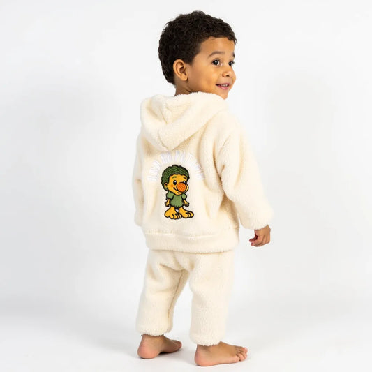 Conjunto "Brr Brr Patapim"