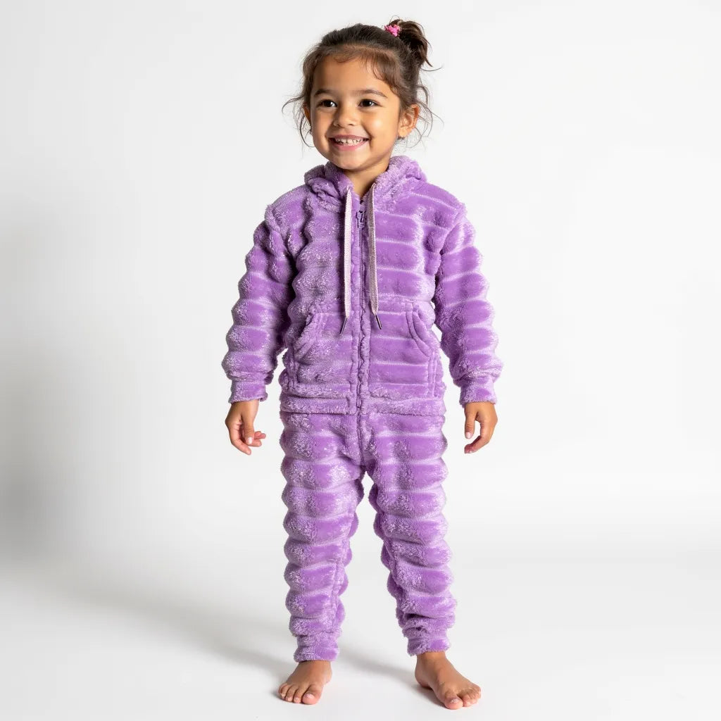 Conjunto "Bombombini Gussini" Puff