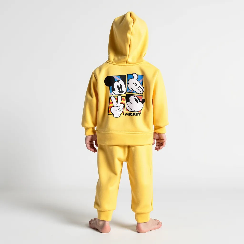 Conjunto "Mickey Mouse " mosaico