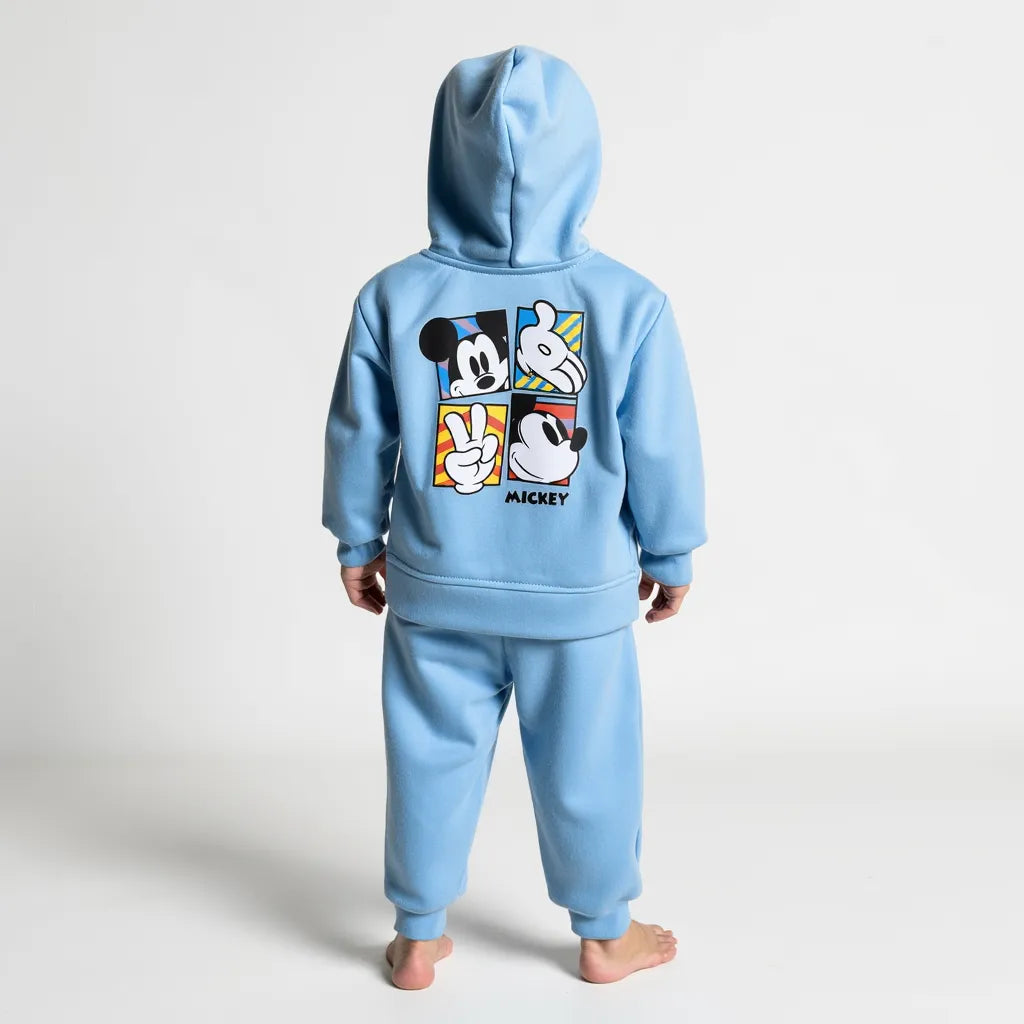 Conjunto "Mickey Mouse " mosaico