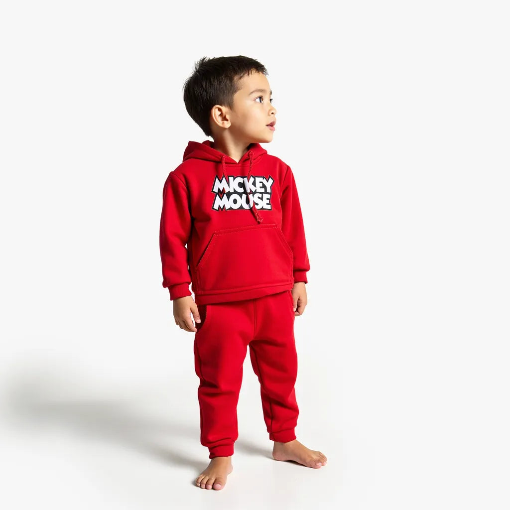 Conjunto "Mickey Mouse " mosaico