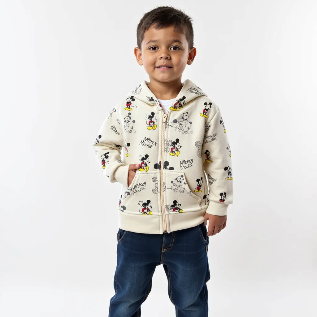Conjunto "Mickey Mouse"