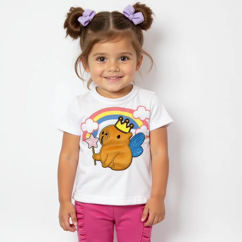 Conjunto Capi-Hada