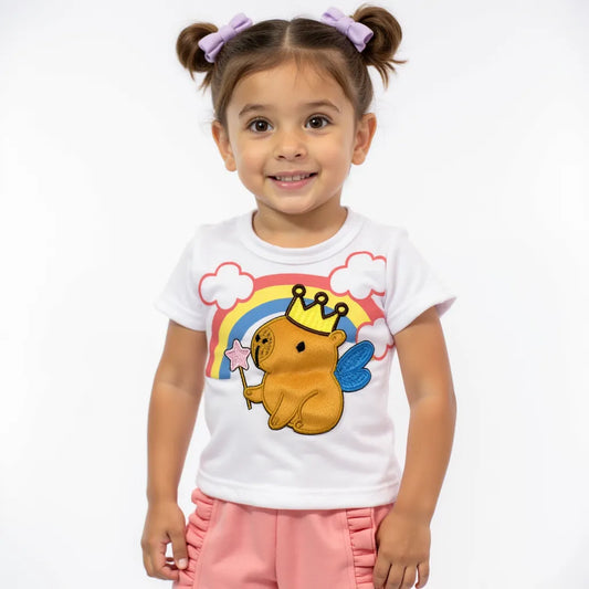 Conjunto Capi-Hada