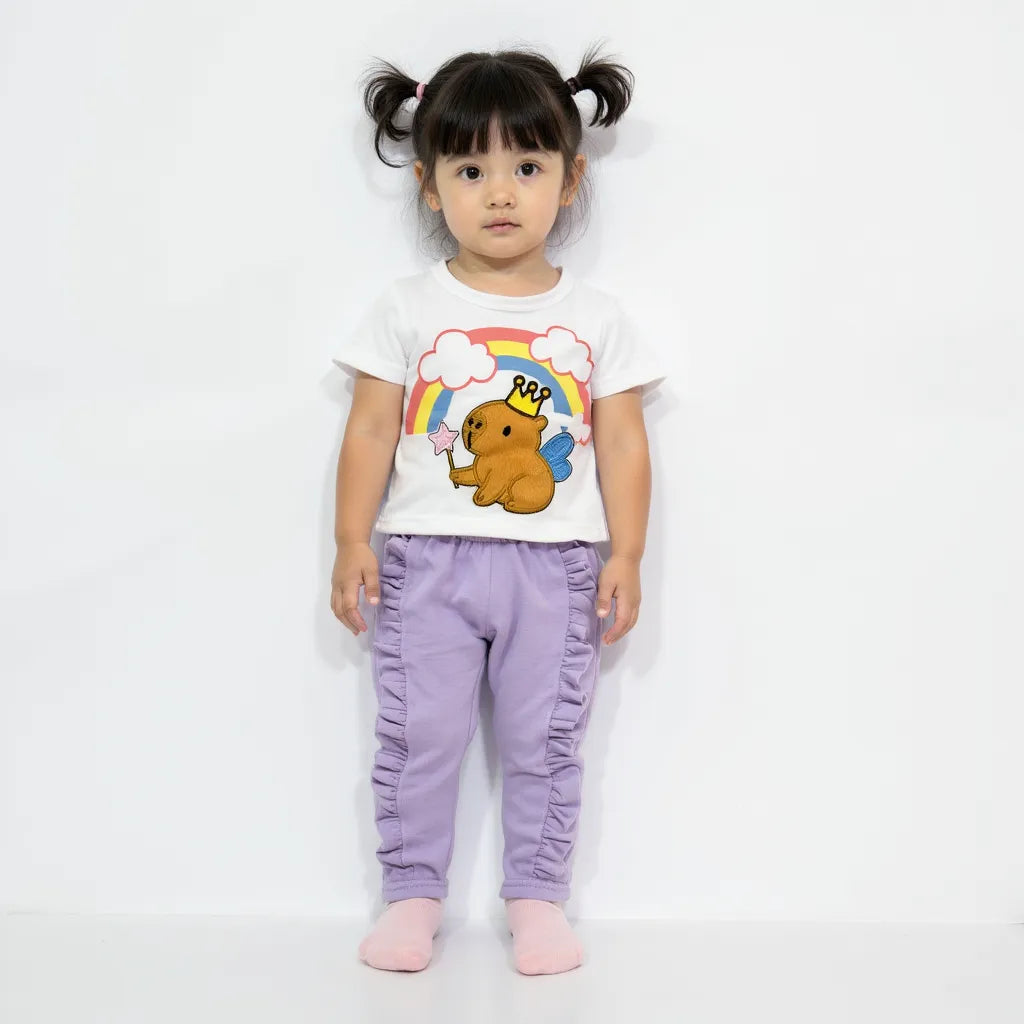 Conjunto Capi-Hada